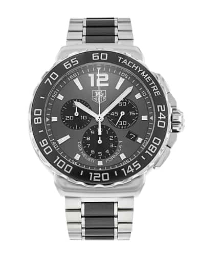 Tag Heuer Formula 1 CAU1115.BA0869 Tag Heuer Formula 1 CAU1115.BA0869